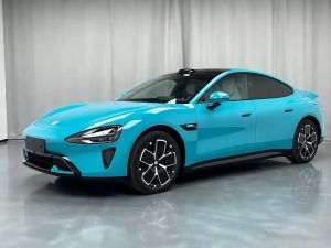 Xiaomi auto Xiaomi SU7 2024 Электрический