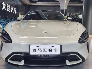 Xiaomi auto Xiaomi SU7 2024 Электрический