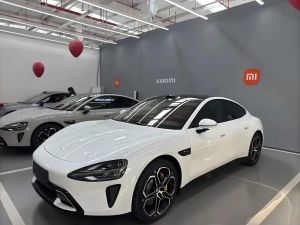 Xiaomi auto Xiaomi SU7 2024 Электрический
