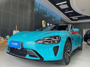 Xiaomi auto Xiaomi SU7 2024 Электрический