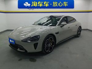 Xiaomi auto Xiaomi SU7 2024 Электрический