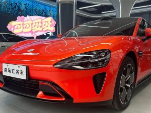 Xiaomi auto Xiaomi SU7 2024 Электрический