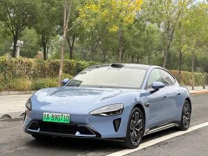 Xiaomi auto Xiaomi SU7 2024 Электрический