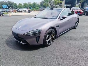 Xiaomi auto Xiaomi SU7 2024 Электрический