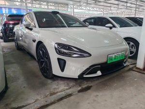 Xiaomi auto Xiaomi SU7 2024 Электрический