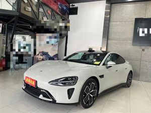 Xiaomi auto Xiaomi SU7 2024 Электрический