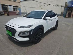 Hyundai ENCINO 2020 Бензин