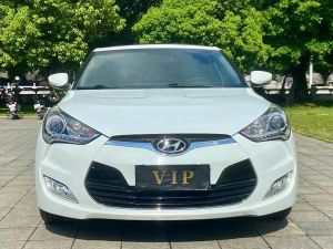 Hyundai Veloster 2012 Бензин