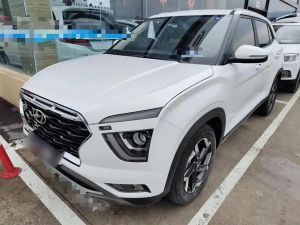 Hyundai ix25 2020 Бензин