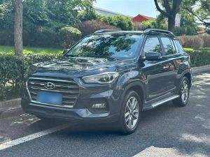 Hyundai ix35 2018 Бензин