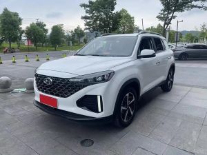 Hyundai ix35 2023 Бензин