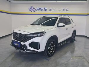 Hyundai ix35 2023 Бензин