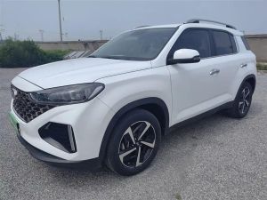 Hyundai ix35 2023 Бензин