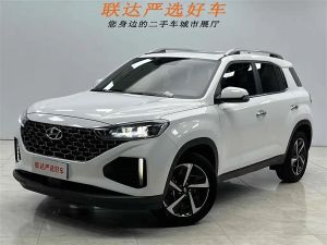 Hyundai ix35 2023 Бензин