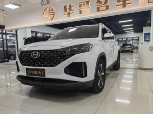 Hyundai ix35 2023 Бензин