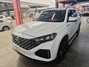 Hyundai ix35 2023 Бензин