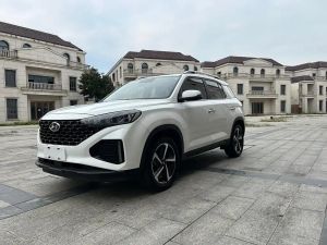 Hyundai ix35 2021 Бензин