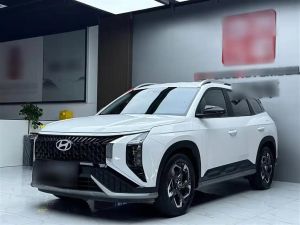 Hyundai ix35 2023 Бензин