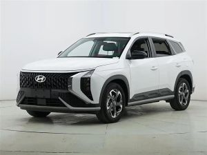 Hyundai ix35 2023 Бензин