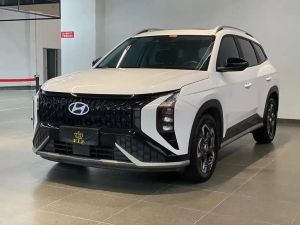 Hyundai ix35 2023 Бензин