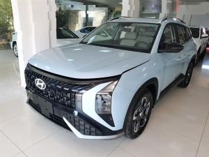 Hyundai ix35 2023 Бензин