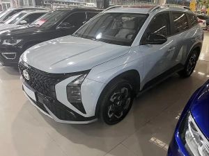 Hyundai ix35 2023 Бензин
