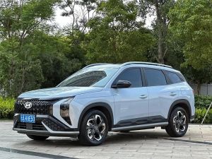 Hyundai ix35 2023 Бензин