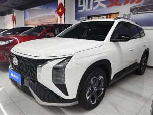 Hyundai ix35 2023 Бензин