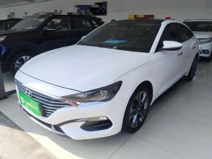 Hyundai Lafesta 2020 Бензин