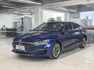 Hyundai Lafesta 2019 Бензин