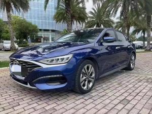 Hyundai Lafesta 2019 Бензин