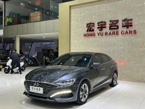 Hyundai Lafesta 2020 Бензин