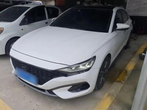 Hyundai Lafesta 2019 Бензин