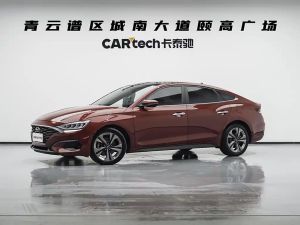 Hyundai Lafesta 2020 Бензин