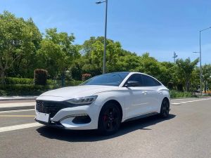 Hyundai Lafesta 2020 Бензин