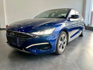 Hyundai Lafesta 2020 Бензин