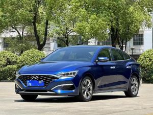 Hyundai Lafesta 2019 Бензин