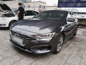 Hyundai Lafesta 2021 Бензин