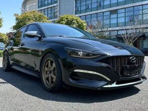 Hyundai Lafesta 2021 Бензин