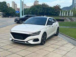 Hyundai Lafesta 2021 Бензин