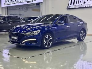 Hyundai Lafesta 2021 Бензин