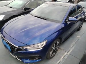 Hyundai Lafesta 2021 Бензин