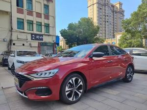 Hyundai Lafesta 2021 Бензин