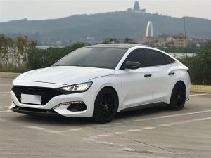 Hyundai Lafesta 2021 Бензин