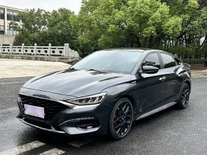 Hyundai Lafesta 2021 Бензин