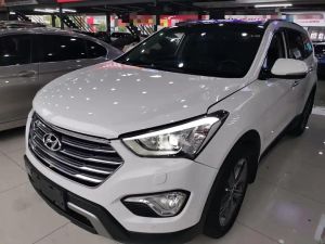 Hyundai Genesis 2015 Бензин