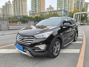 Hyundai Genesis 2014 Бензин