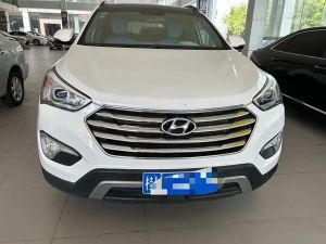 Hyundai Genesis 2014 Бензин