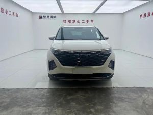 Hyundai Custo 2022 Бензин
