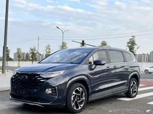Hyundai Custo 2021 Бензин